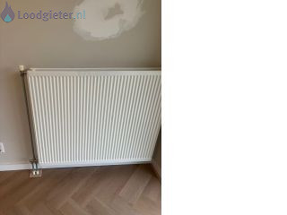 Loodgieter Rotterdam Radiator stadsverwarming verwijderen