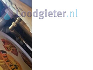 Loodgieter Loodgieterswerk Loodgieterswerk