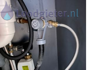 Loodgieter Quooker Quooker