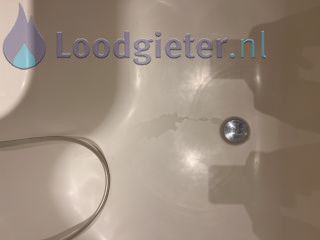 Loodgieter Badkraan vervangen Badkraan
