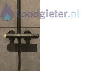Loodgieter Waterleiding afdoppen Waterleiding afdoppen