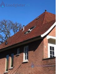 Loodgieter Dakdekker dakschade