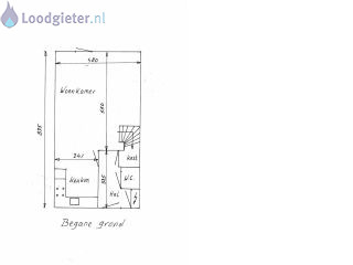 Loodgieter Aansluiting wasmachine maken aansluiting wasmachine