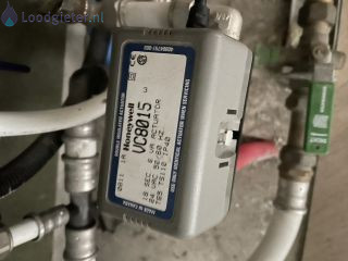 Loodgieter Stadsverwarming Stadsverwarming