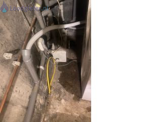 Loodgieter Sanibroyeur Lekkage sanibroyeur