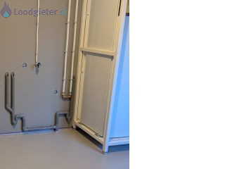 Loodgieter Waterontharder Waterontharder aansluiten