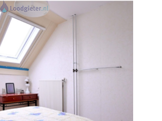 Loodgieter Deventer Radiator verwijderen